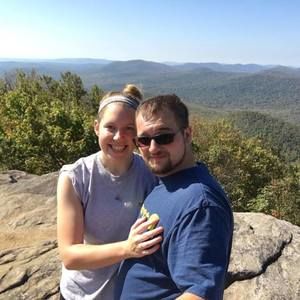 Meet your Posher, Abby